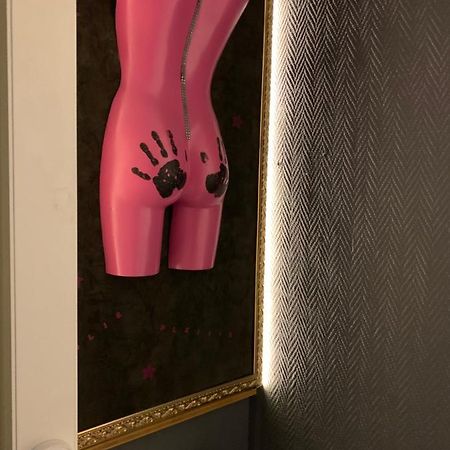 שאמברי L'Appart D'Hugo מראה חיצוני תמונה